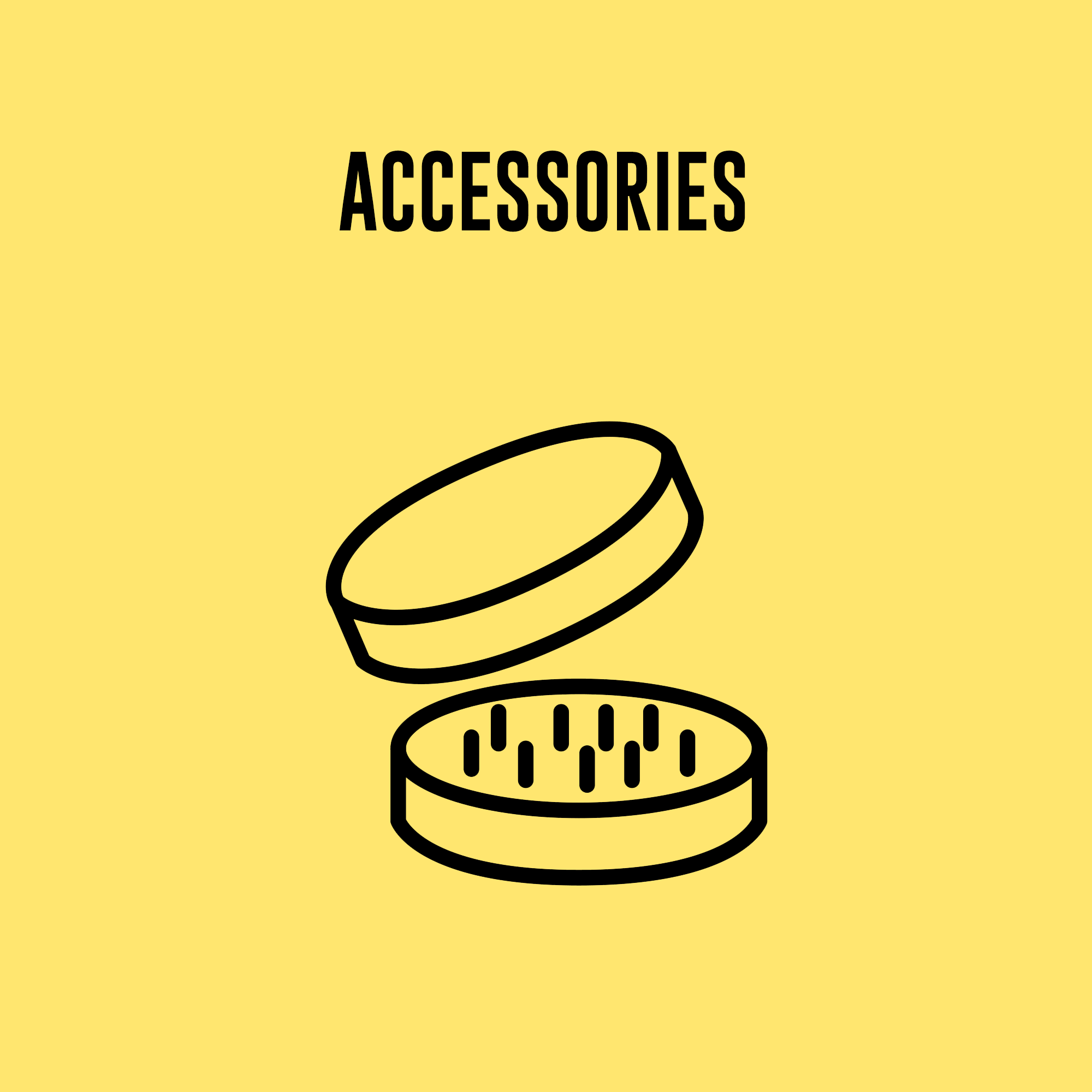ACCESSORIES