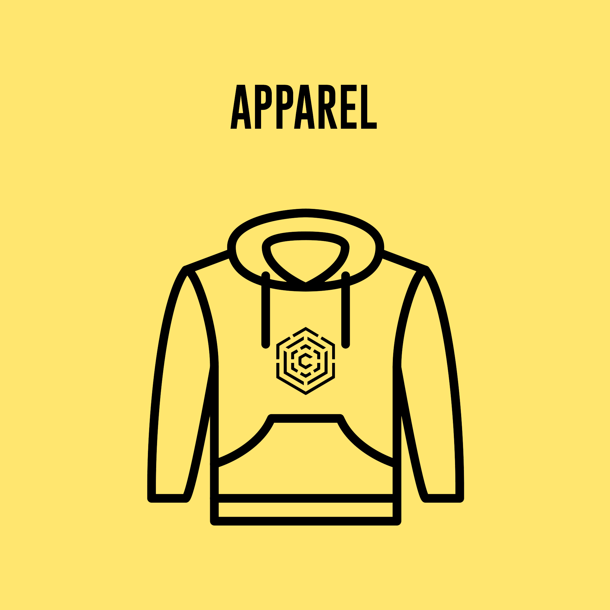 APPAREL