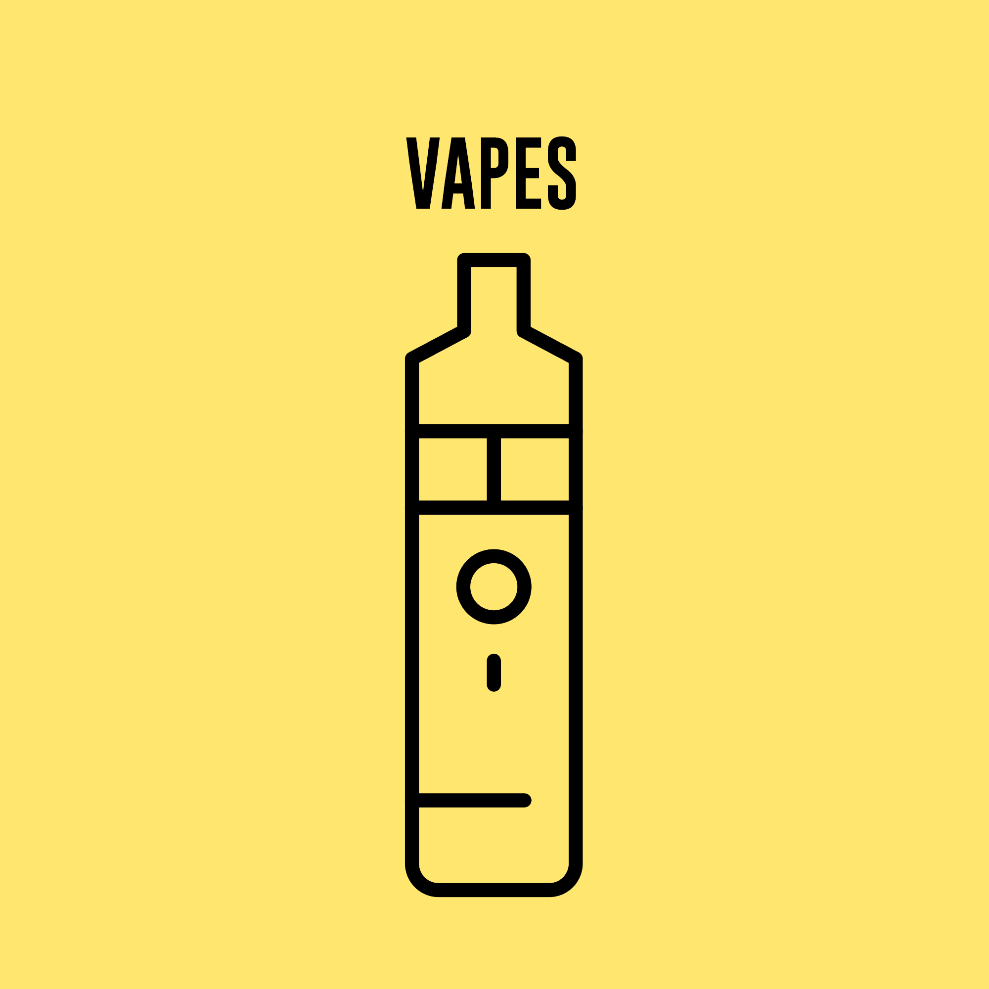 VAPES